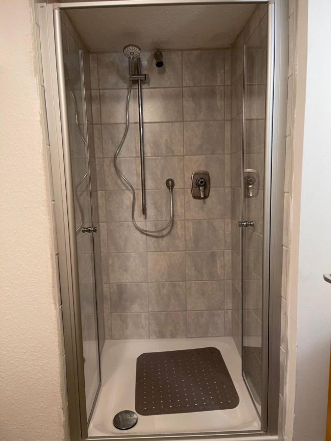 Ferienwohnung Weidner Rehau Esterno foto